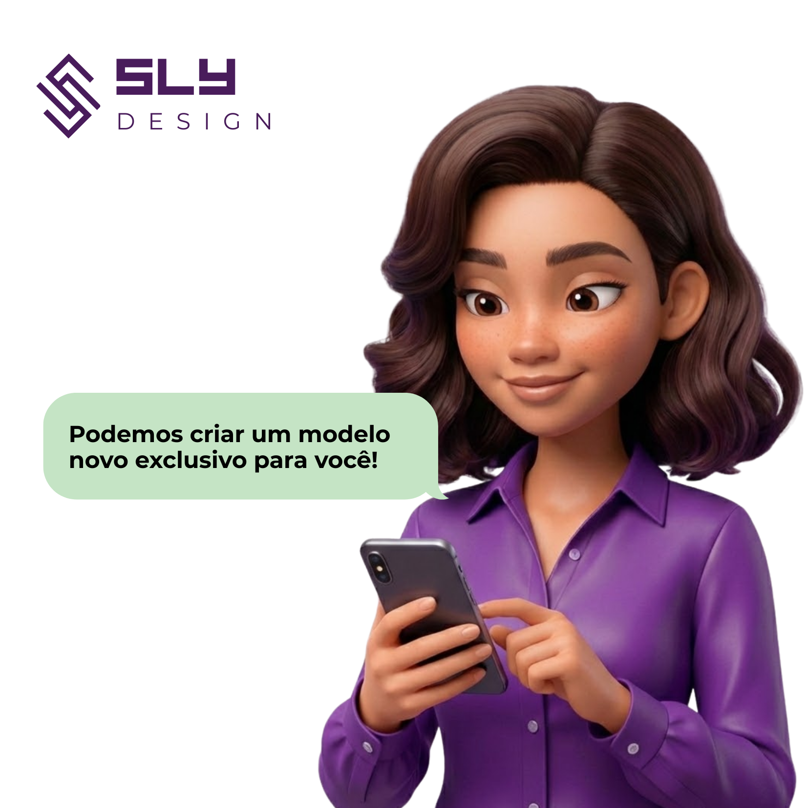 Sly Avatar